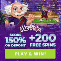 Madnix Casino