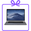 CSM - MacBook Giveaway