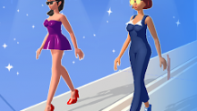 Fashion Battle Dress up - Android