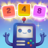 CSM - Digiment - Number Merge Games