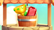 Wishing Well - Android
