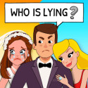 Who is? Brain Teaser &