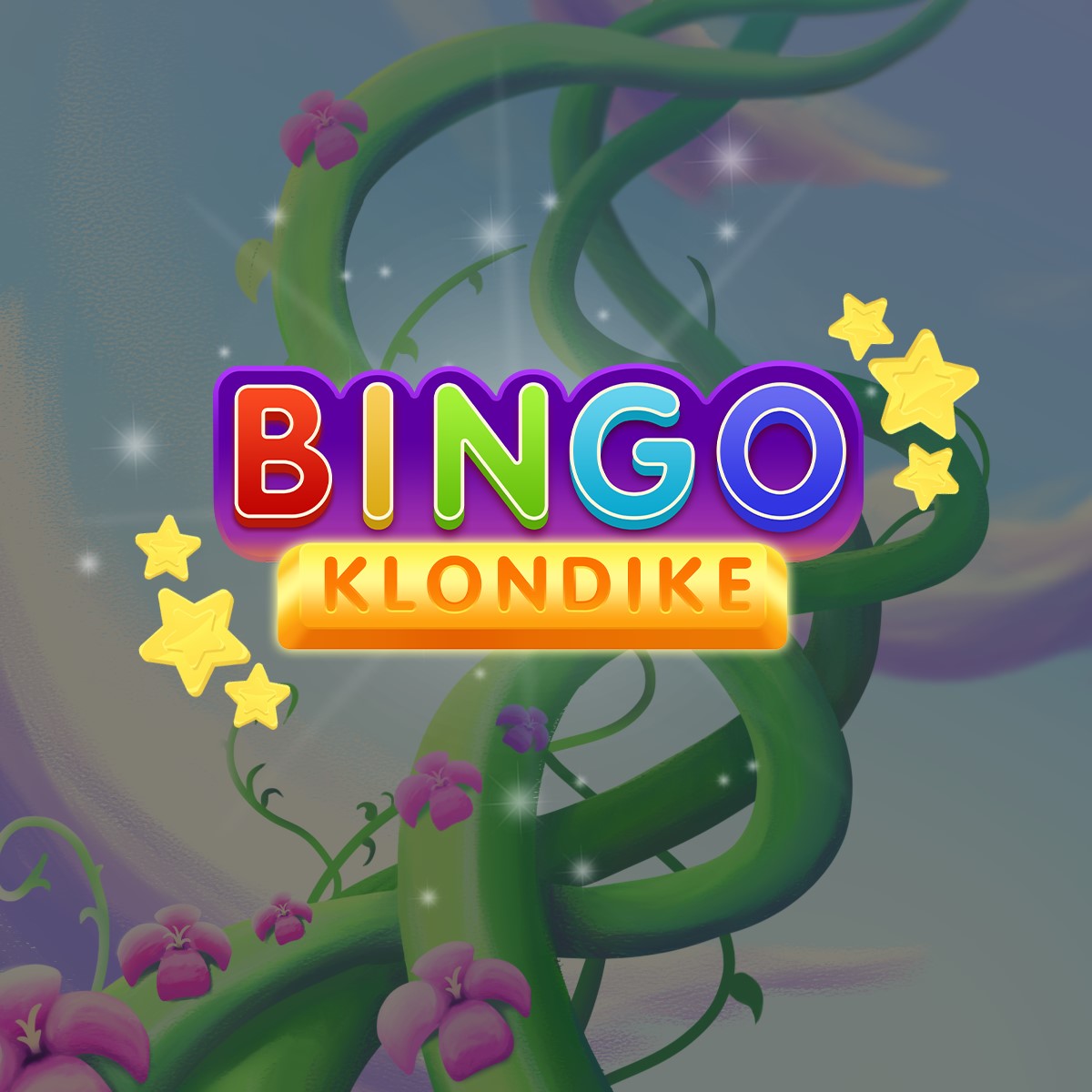 Bingo Klondike Adventures