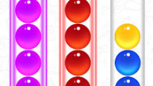Ball Sort Color Puzzle - Android