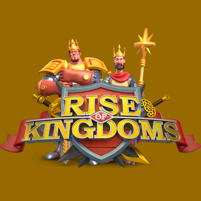 Rise of Kingdoms: Lost Crusade