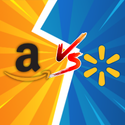CSM - Amazon vs Walmart 