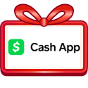 CSM - $1000 Cash App voucher