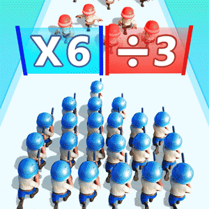 Top War: Battle Game