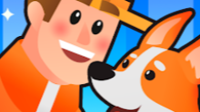 Save the Pets - Android
