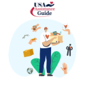 CSM - USA Assistance Guide