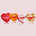 Ferrero Hearts