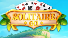 Solitaire Go: TriPeaks - Android
