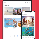 Feature offer