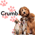 CSM - Crumb - Free Pet Tag