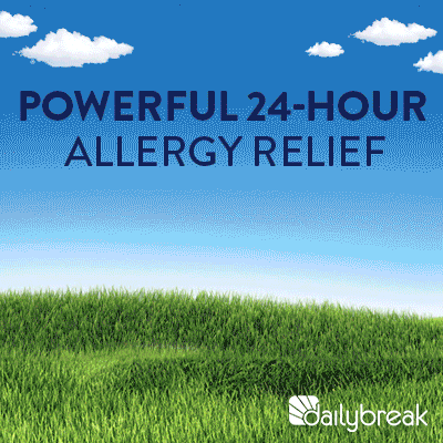 Find Your Perfect Allergy Relief
