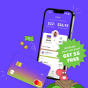 CSM - Acorns Early