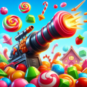 Candy Shooter: Match Game - Android