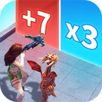 Puzzles & Chaos: Frozen Castle