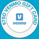 Venmo $750 voucher