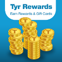 Tyr Rewards - Android