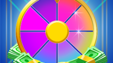 Spin4Cash - Android