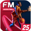 Basketball Game Manager 24