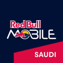 Red Bull MOBILE Saudi - iOS