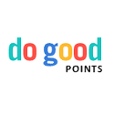 Do Good Points Monthly