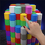 Hexa Merge: Tile Sort Puzzle