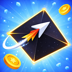 Clumsy Arrow icon