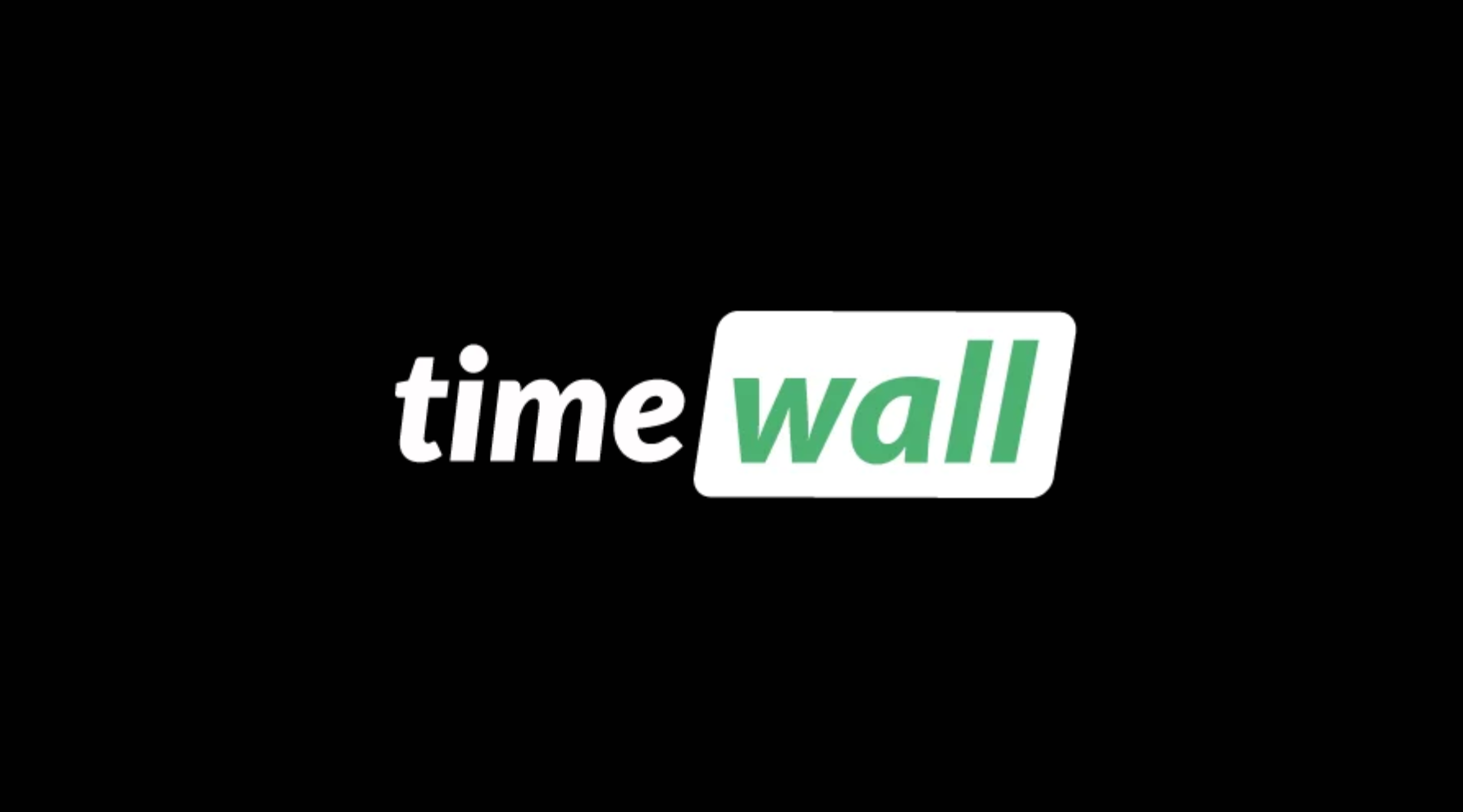 TimeWall Survey image