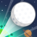 Golf Orbit: Oneshot Golf Games - Android