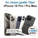 Win iPhone 15 Pro/Pro Max