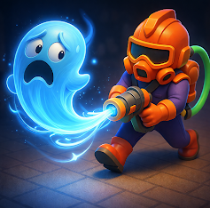 Ghost Invasion icon