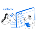 CSM - Unlock Surveys