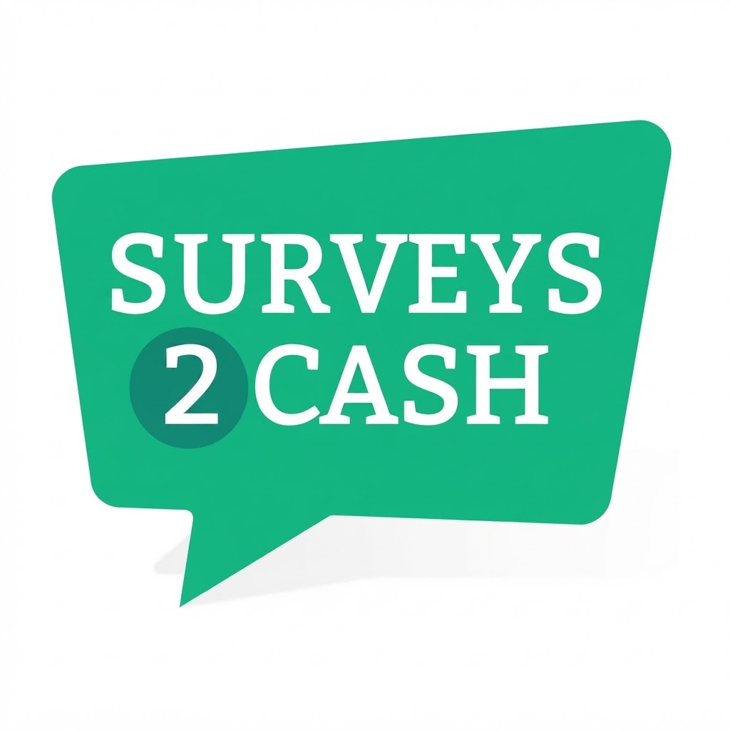 CSM - Surveys2Cash