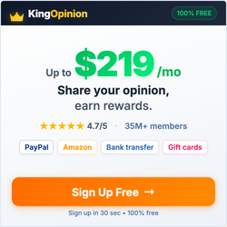 Feature offer