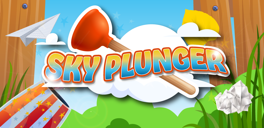 Sky Plunger