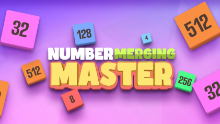 Number Merging Master - Android