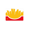 CSM - McDonalds $50 Gift Card