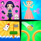 Mini Games: Calm & Chill