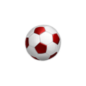Catch the footballs!