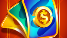 Scratch Cards Pro - Android