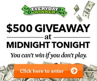 Feature offer