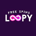Free Spins Loopy Casino