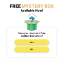 Feature offer
