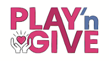 Play'N'Give: Earn or Donate! - Android