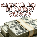 CSM - Are you the next BIG Winner?