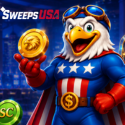 CSM - Casino Sweeps