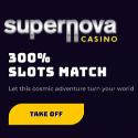 SuperNova Casino
